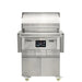 Coyote Grill Next Gen 28" Pellet Grill Built-In and Freestanding - C2P28 Coyote Outdoor Living Dreamwood Living