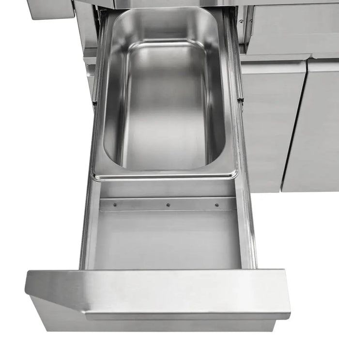 Coyote Grill Next Gen 28" Pellet Grill Built-In and Freestanding - C2P28 Coyote Outdoor Living Dreamwood Living