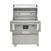 Coyote Grill Next Gen 36" Freestanding Pellet Grill - C2P36-FS Coyote Outdoor Living Dreamwood Living