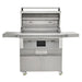 Coyote Grill Next Gen 36" Freestanding Pellet Grill - C2P36-FS Coyote Outdoor Living Dreamwood Living