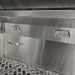 Coyote Grill Next Gen 36" Freestanding Pellet Grill - C2P36-FS Coyote Outdoor Living Dreamwood Living