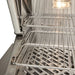 Coyote Grill Next Gen 36" Freestanding Pellet Grill - C2P36-FS Coyote Outdoor Living Dreamwood Living
