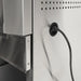 Coyote Grill Next Gen 36" Freestanding Pellet Grill - C2P36-FS Coyote Outdoor Living Dreamwood Living