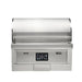 Coyote Grill Next Gen 36" Pellet Grill Built-In and Freestanding - C2P36 Coyote Outdoor Living Dreamwood Living