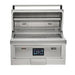 Coyote Grill Next Gen 36" Pellet Grill Built-In and Freestanding - C2P36 Coyote Outdoor Living Dreamwood Living