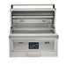 Coyote Grill Next Gen 36" Pellet Grill Built-In and Freestanding - C2P36 Coyote Outdoor Living Dreamwood Living