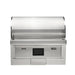 Coyote Grill Next Gen 36" Pellet Grill Built-In and Freestanding - C2P36 Coyote Outdoor Living Dreamwood Living