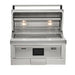Coyote Grill Next Gen 36" Pellet Grill Built-In and Freestanding - C2P36 Coyote Outdoor Living Dreamwood Living