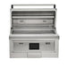 Coyote Grill Next Gen 36" Pellet Grill Built-In and Freestanding - C2P36 Coyote Outdoor Living Dreamwood Living
