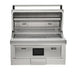 Coyote Grill Next Gen 36" Pellet Grill Built-In and Freestanding - C2P36 Coyote Outdoor Living Dreamwood Living