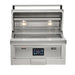 Coyote Grill Next Gen 36" Pellet Grill Built-In and Freestanding - C2P36 Coyote Outdoor Living Dreamwood Living