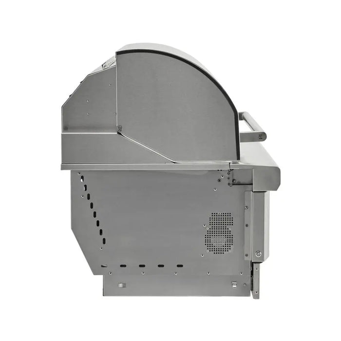 Coyote Grill Next Gen 36" Pellet Grill Built-In and Freestanding - C2P36 Coyote Outdoor Living Dreamwood Living