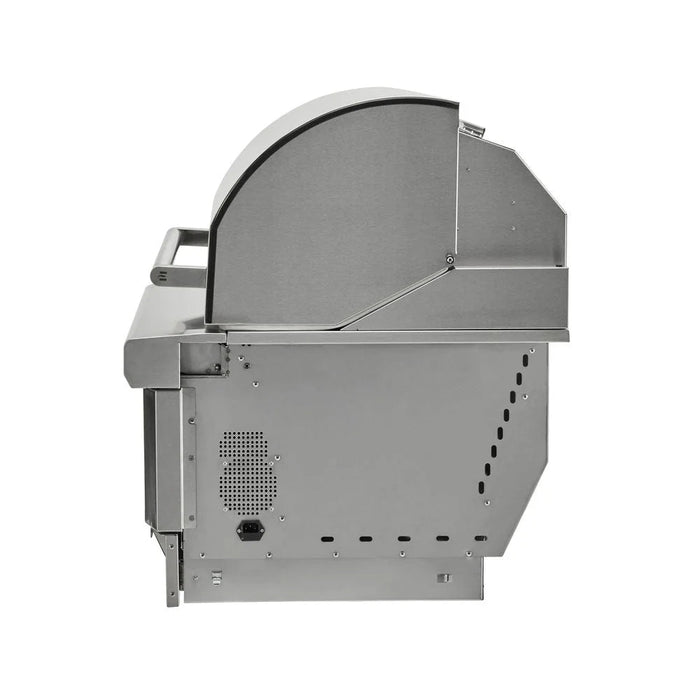 Coyote Grill Next Gen 36" Pellet Grill Built-In and Freestanding - C2P36 Coyote Outdoor Living Dreamwood Living