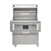Coyote Grill Next Gen 36" Pellet Grill Built-In and Freestanding - C2P36 Coyote Outdoor Living Dreamwood Living