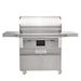 Coyote Grill Next Gen 36" Pellet Grill Built-In and Freestanding - C2P36 Coyote Outdoor Living Dreamwood Living
