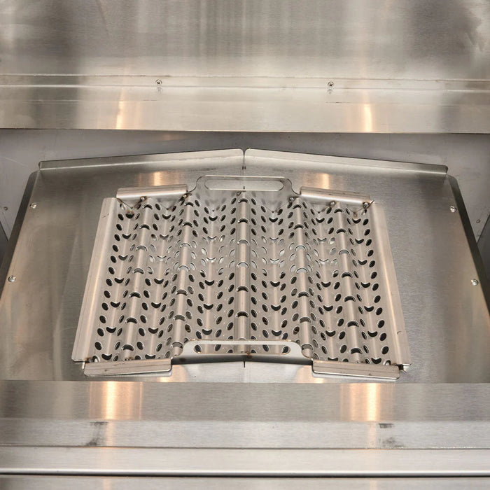 Coyote Grill Next Gen 36" Pellet Grill Built-In and Freestanding - C2P36 Coyote Outdoor Living Dreamwood Living