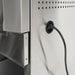 Coyote Grill Next Gen 36" Pellet Grill Built-In and Freestanding - C2P36 Coyote Outdoor Living Dreamwood Living