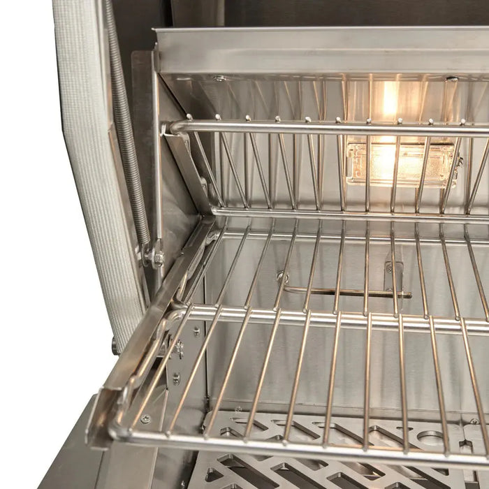 Coyote Grill Next Gen 36" Pellet Grill Built-In and Freestanding - C2P36 Coyote Outdoor Living Dreamwood Living