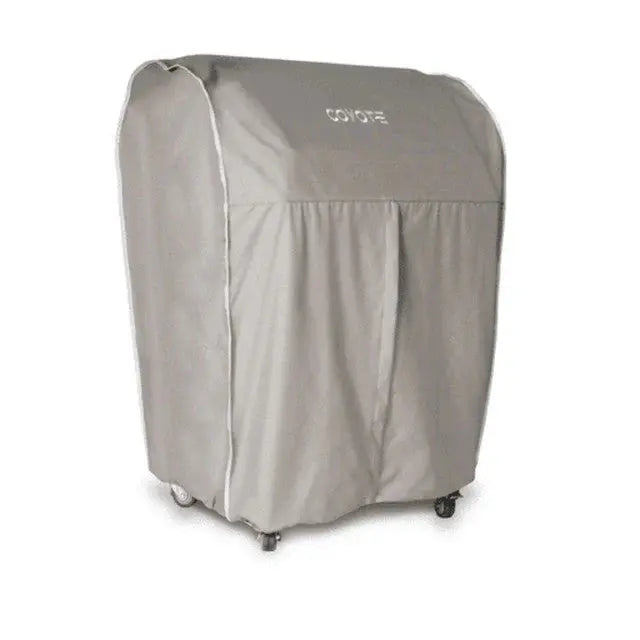 Coyote Grill Pellet Grill Accessories - Covers Coyote Outdoor Living Dreamwood Living