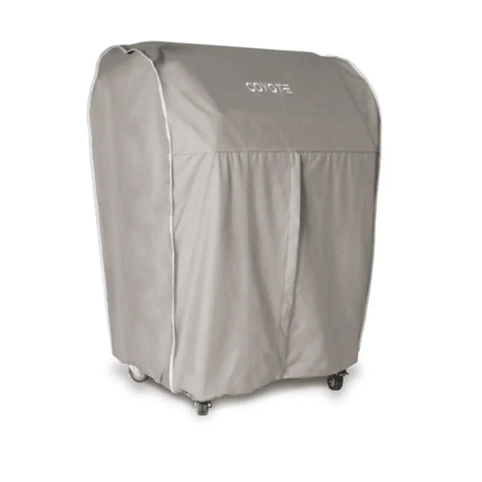 Coyote Grill Pellet Grill Accessories - Covers Coyote Outdoor Living Dreamwood Living