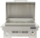 Coyote Grill Portable 25" Grill - C1PORTLP - LP Gas Only Coyote Outdoor Living Dreamwood Living