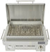 Coyote Grill Portable 25" Grill - C1PORTLP - LP Gas Only Coyote Outdoor Living Dreamwood Living