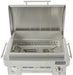 Coyote Grill Portable 25" Grill - C1PORTLP - LP Gas Only Coyote Outdoor Living Dreamwood Living