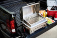 Coyote Grill Portable 25" Grill - C1PORTLP - LP Gas Only Coyote Outdoor Living Dreamwood Living
