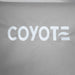 Coyote Grill Power Burner & Side Burners Accessories – Covers Coyote Outdoor Living Dreamwood Living