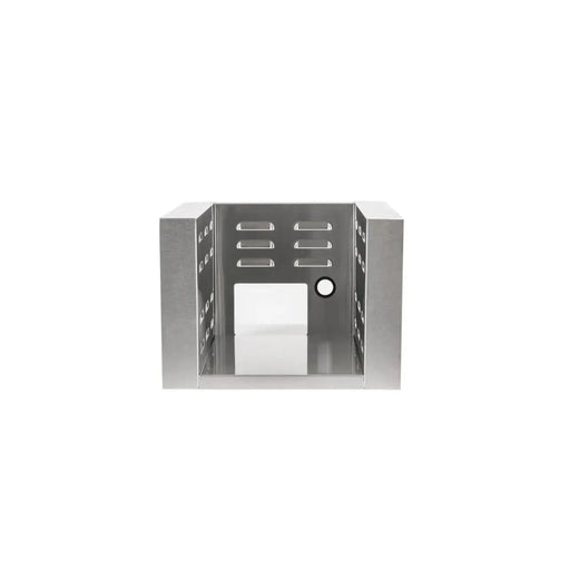 Coyote Grill Power Burner & Side Burners Accessories – Insulated Jackets Coyote Outdoor Living Dreamwood Living