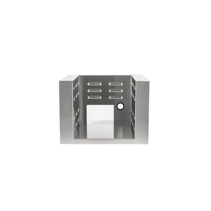 Coyote Grill Power Burner & Side Burners Accessories – Insulated Jackets Coyote Outdoor Living Dreamwood Living