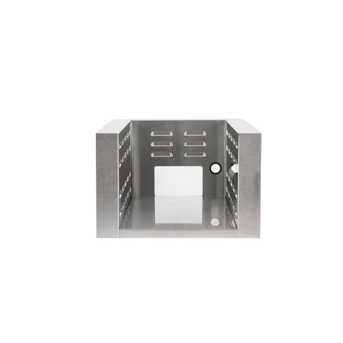 Coyote Grill Power Burner & Side Burners Accessories – Insulated Jackets Coyote Outdoor Living Dreamwood Living