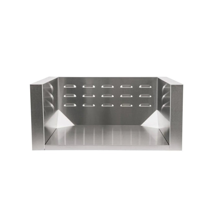 Coyote Grill Power Burner & Side Burners Accessories – Insulated Jackets Coyote Outdoor Living Dreamwood Living