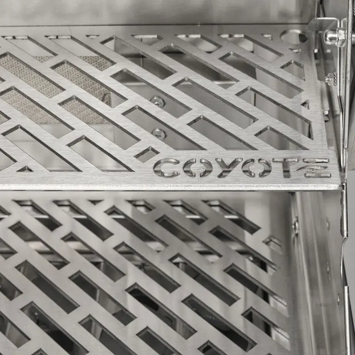 Coyote Grill SL-SERIES 30” Built In Gas Grill - C3SL30