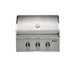 Coyote Grill SL-SERIES 30” Freestanding Gas Grill - C3SL30+C3C30CART Coyote Outdoor Living Dreamwood Living