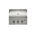 Coyote Grill SL-SERIES 30” Freestanding Gas Grill - C3SL30+C3C30CART Coyote Outdoor Living Dreamwood Living