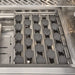 Coyote Grill SL-SERIES 30” Freestanding Gas Grill - C3SL30+C3C30CART Coyote Outdoor Living Dreamwood Living