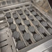 Coyote Grill SL-SERIES 30” Freestanding Gas Grill - C3SL30+C3C30CART Coyote Outdoor Living Dreamwood Living