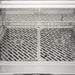 Coyote Grill SL-SERIES 30” Freestanding Gas Grill - C3SL30+C3C30CART Coyote Outdoor Living Dreamwood Living