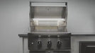 Coyote Grill SL-SERIES 30” Freestanding Gas Grill - C3SL30+C3C30CART Coyote Outdoor Living Dreamwood Living