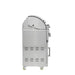 Coyote Grill SL-SERIES 30” Freestanding Gas Grill - C3SL30+C3C30CART Coyote Outdoor Living Dreamwood Living