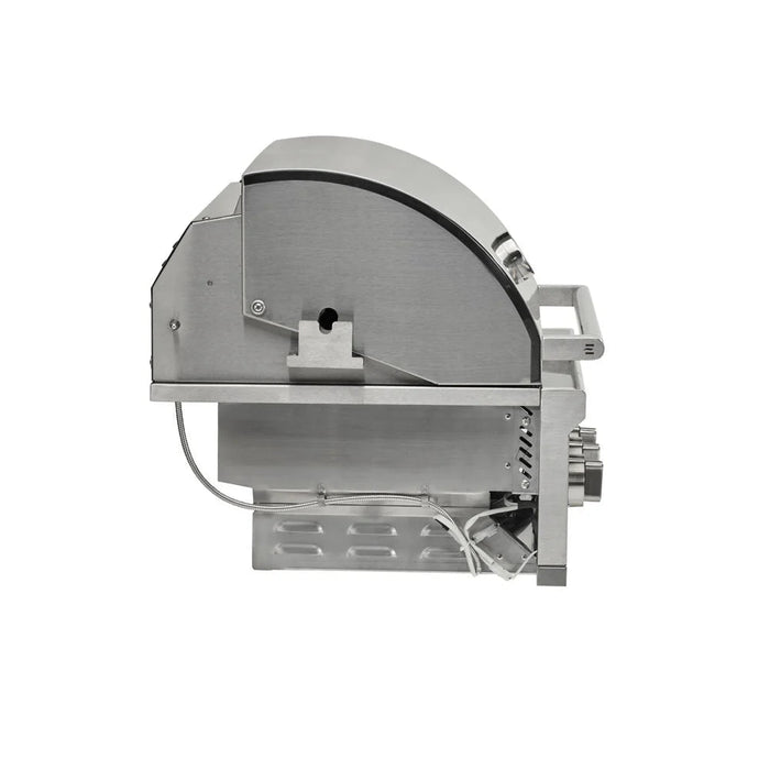 Coyote Grill SL-SERIES 30” Gas Grill Built In and Freestanding - C3SL30 Coyote Outdoor Living Dreamwood Living