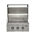 Coyote Grill SL-SERIES 30” Gas Grill Built In and Freestanding - C3SL30 Coyote Outdoor Living Dreamwood Living