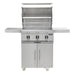Coyote Grill SL-SERIES 30” Gas Grill Built In and Freestanding - C3SL30 Coyote Outdoor Living Dreamwood Living