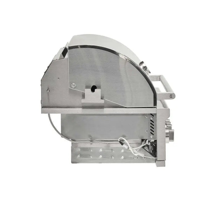 Coyote Grill SL-SERIES 36” Built In Gas Grill - C3SL36