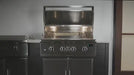 Coyote Grill SL-SERIES 36” Freestanding Gas Grill - C3SL36+C3S36CT Coyote Outdoor Living Dreamwood Living