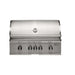 Coyote Grill SL-SERIES 36” Freestanding Gas Grill - C3SL36+C3S36CT Coyote Outdoor Living Dreamwood Living