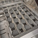 Coyote Grill SL-SERIES 36” Freestanding Gas Grill - C3SL36+C3S36CT Coyote Outdoor Living Dreamwood Living