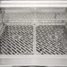 Coyote Grill SL-SERIES 36” Freestanding Gas Grill - C3SL36+C3S36CT Coyote Outdoor Living Dreamwood Living