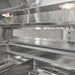 Coyote Grill SL-SERIES 36” Freestanding Gas Grill - C3SL36+C3S36CT Coyote Outdoor Living Dreamwood Living